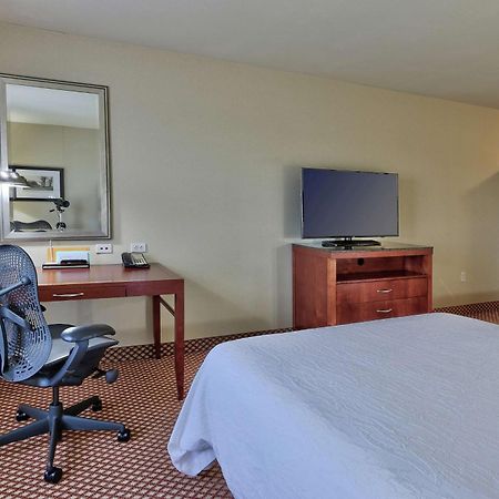 Hilton Garden Inn Las Cruces Dış mekan fotoğraf
