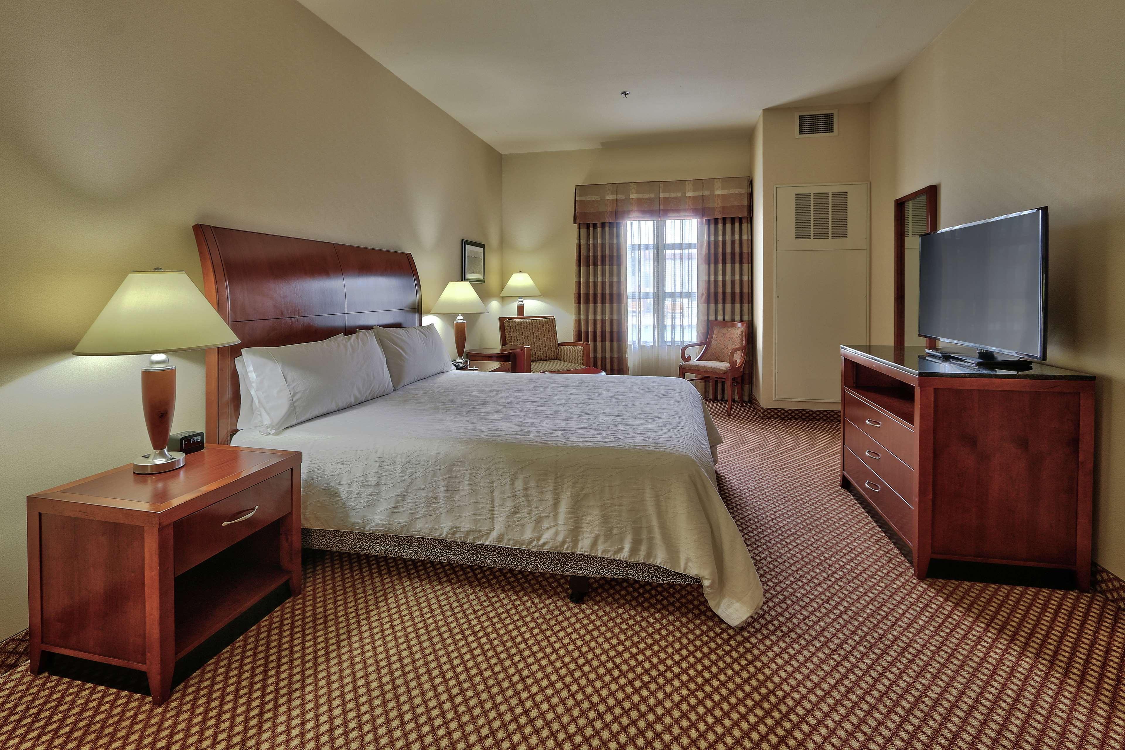 Hilton Garden Inn Las Cruces Dış mekan fotoğraf