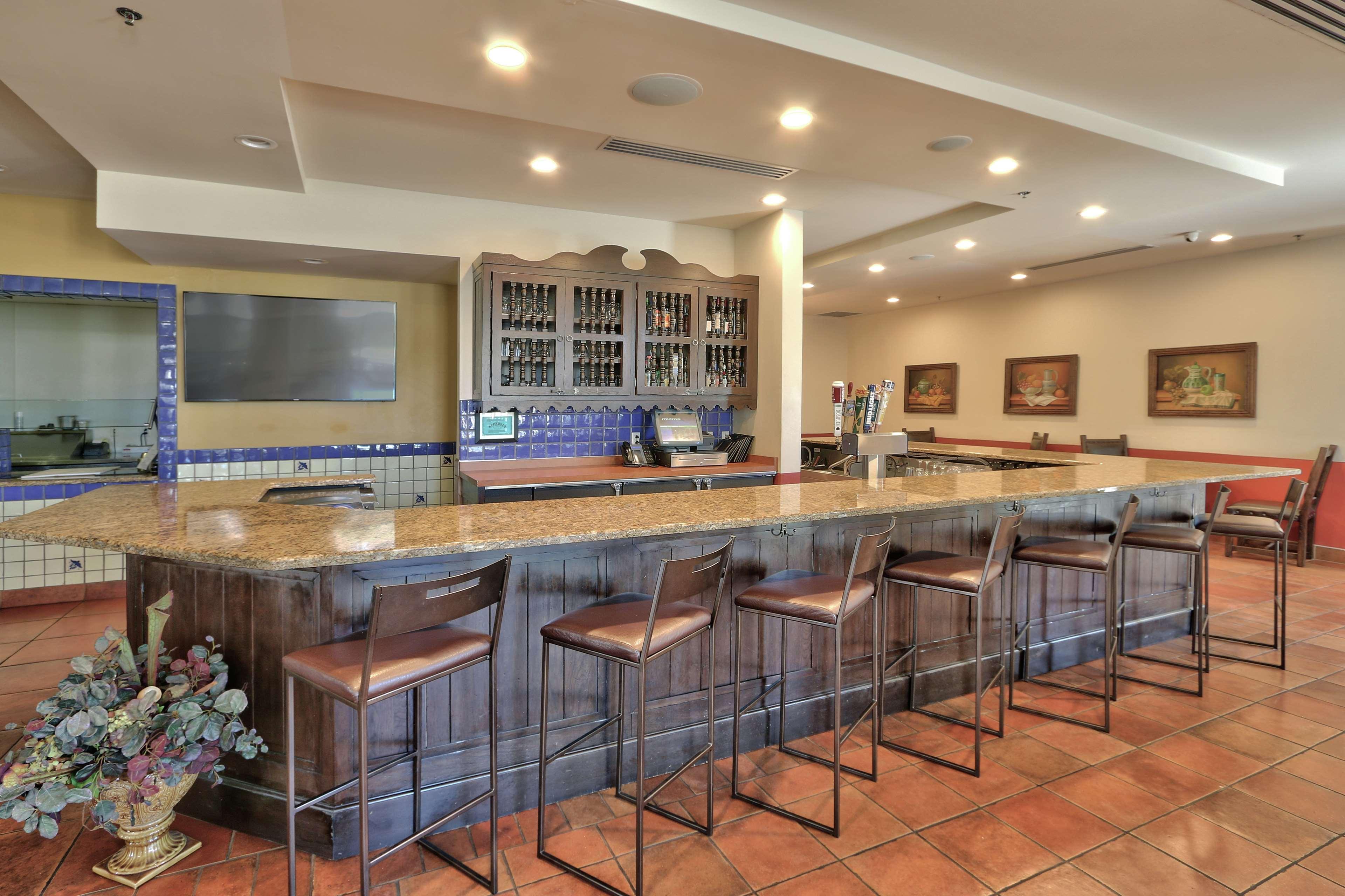 Hilton Garden Inn Las Cruces Dış mekan fotoğraf