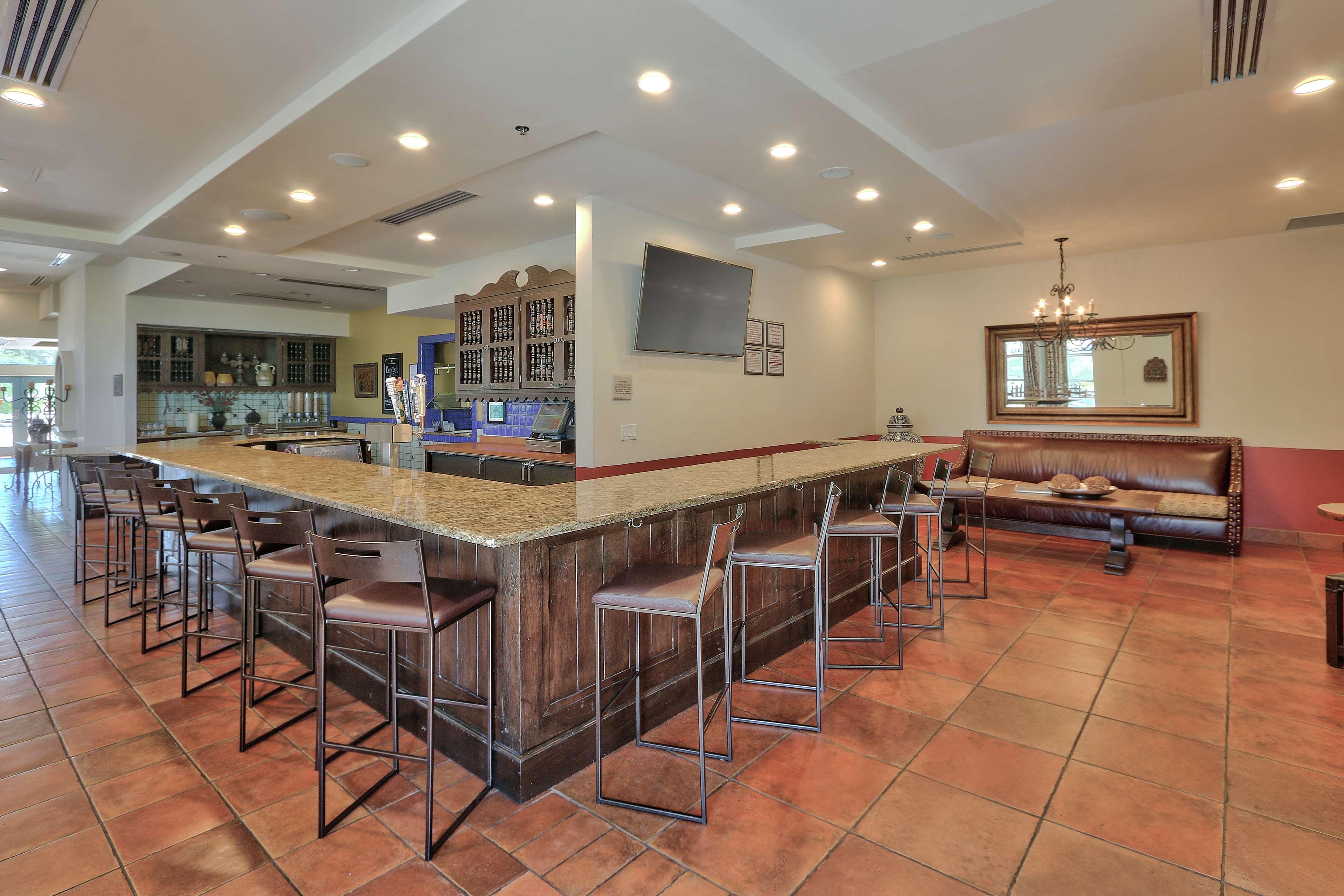 Hilton Garden Inn Las Cruces Dış mekan fotoğraf