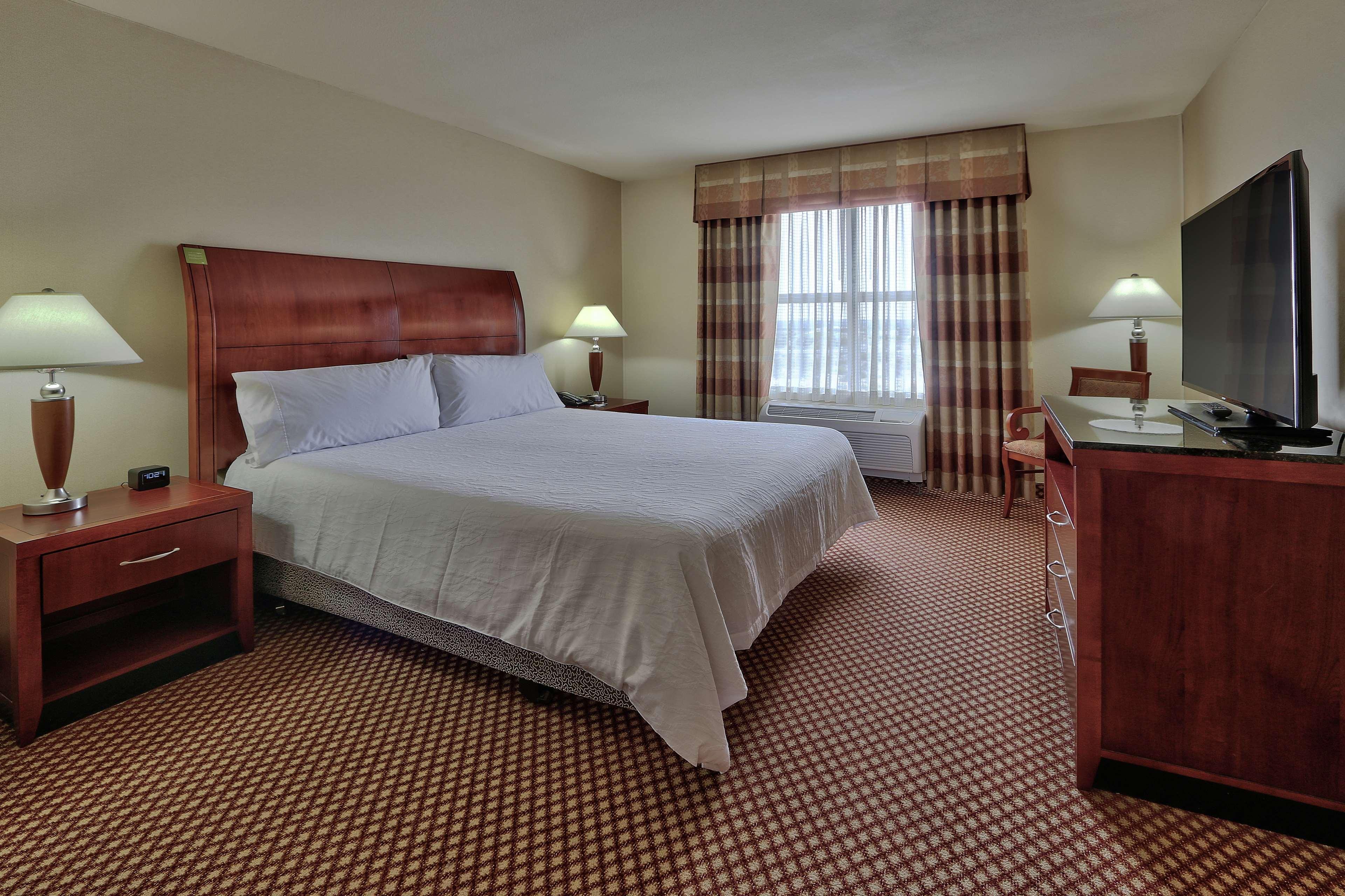Hilton Garden Inn Las Cruces Dış mekan fotoğraf