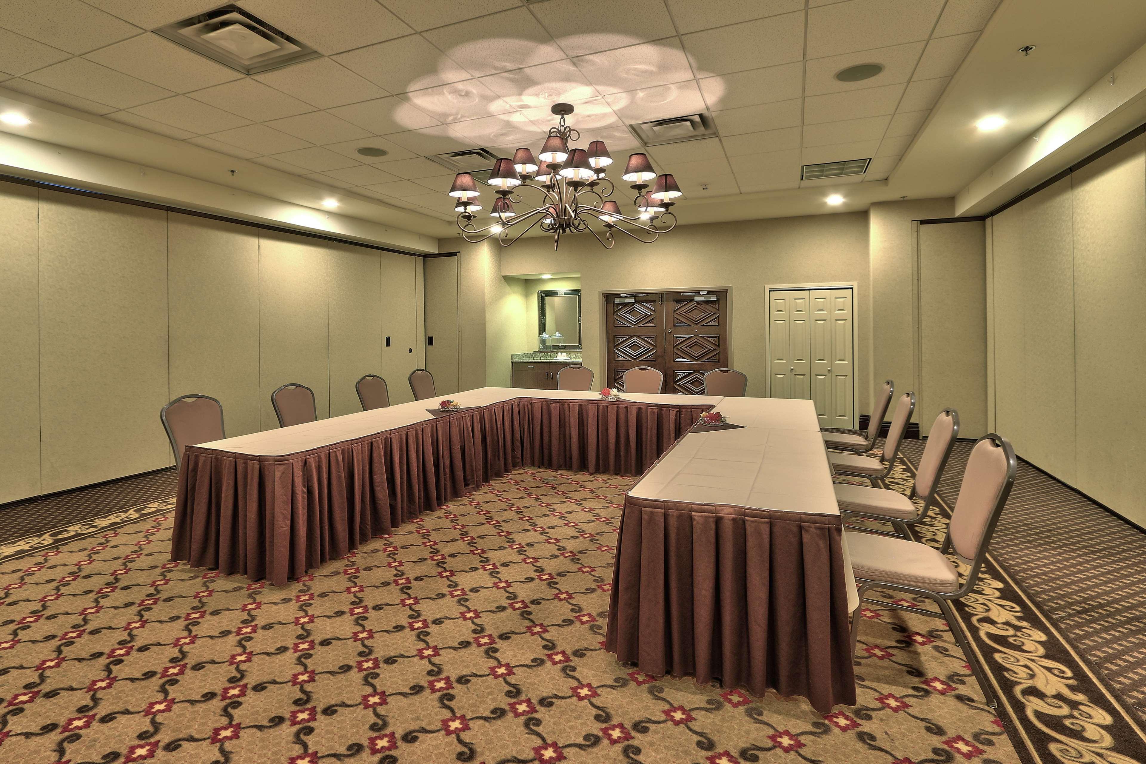 Hilton Garden Inn Las Cruces Dış mekan fotoğraf
