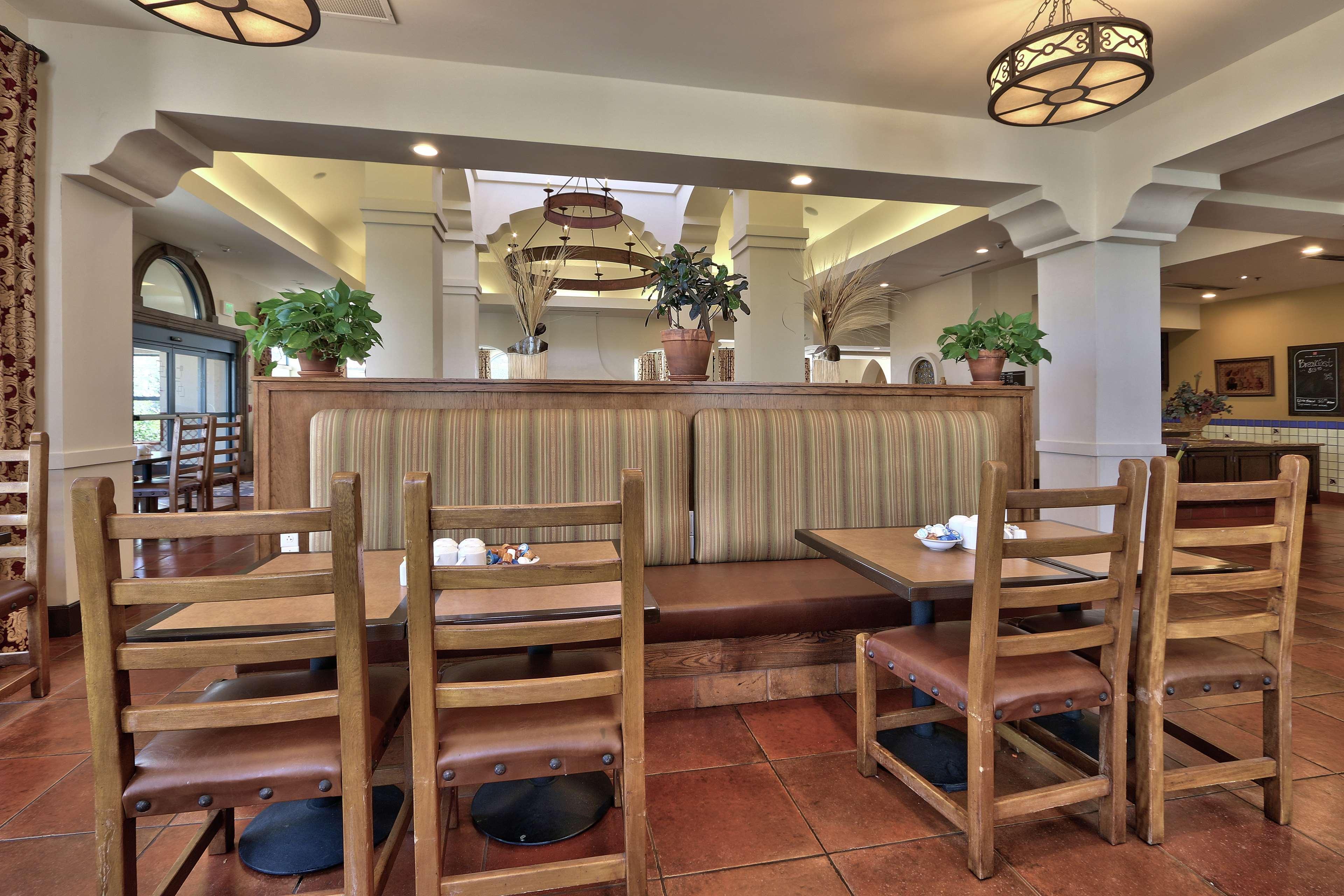 Hilton Garden Inn Las Cruces Dış mekan fotoğraf