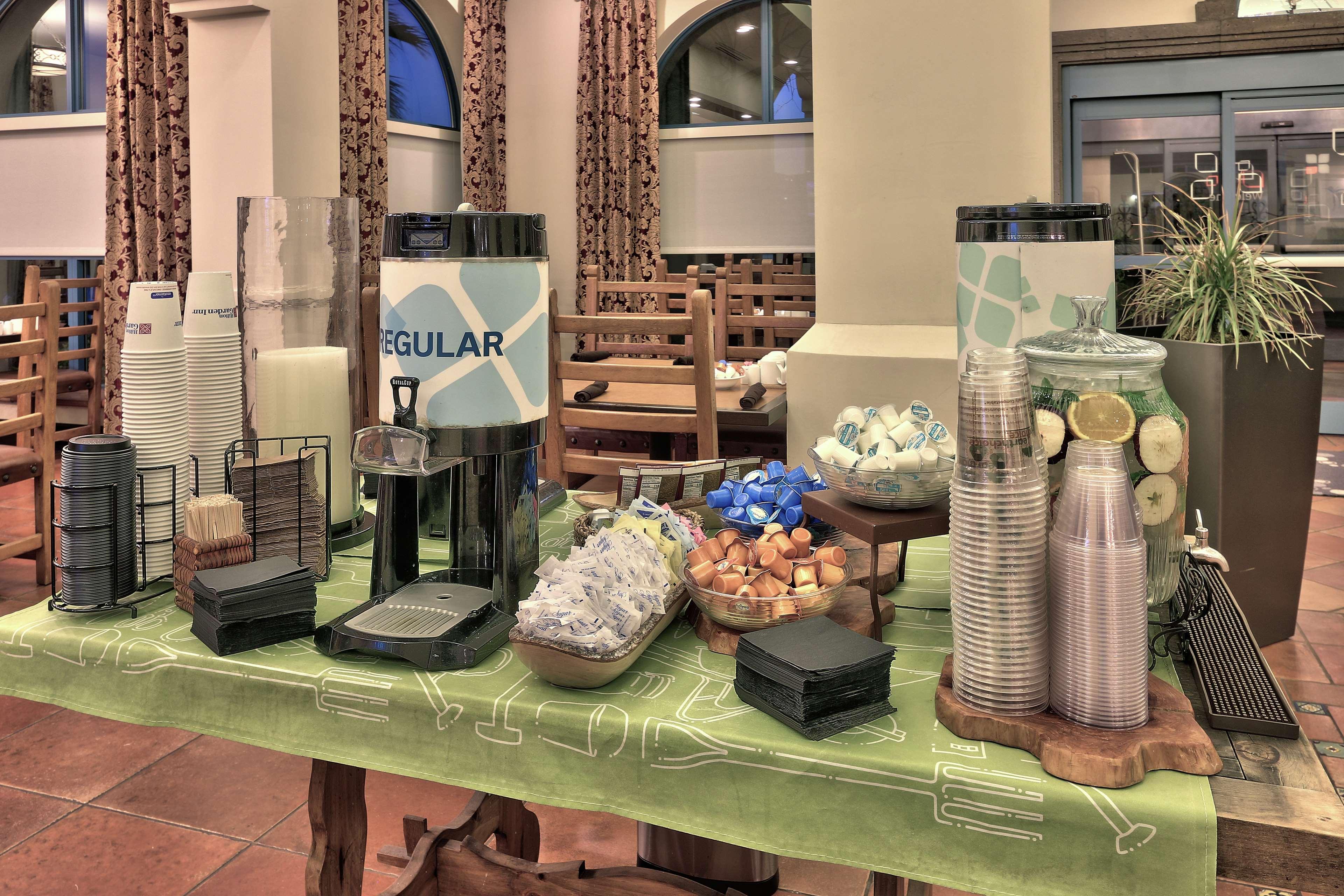 Hilton Garden Inn Las Cruces Dış mekan fotoğraf