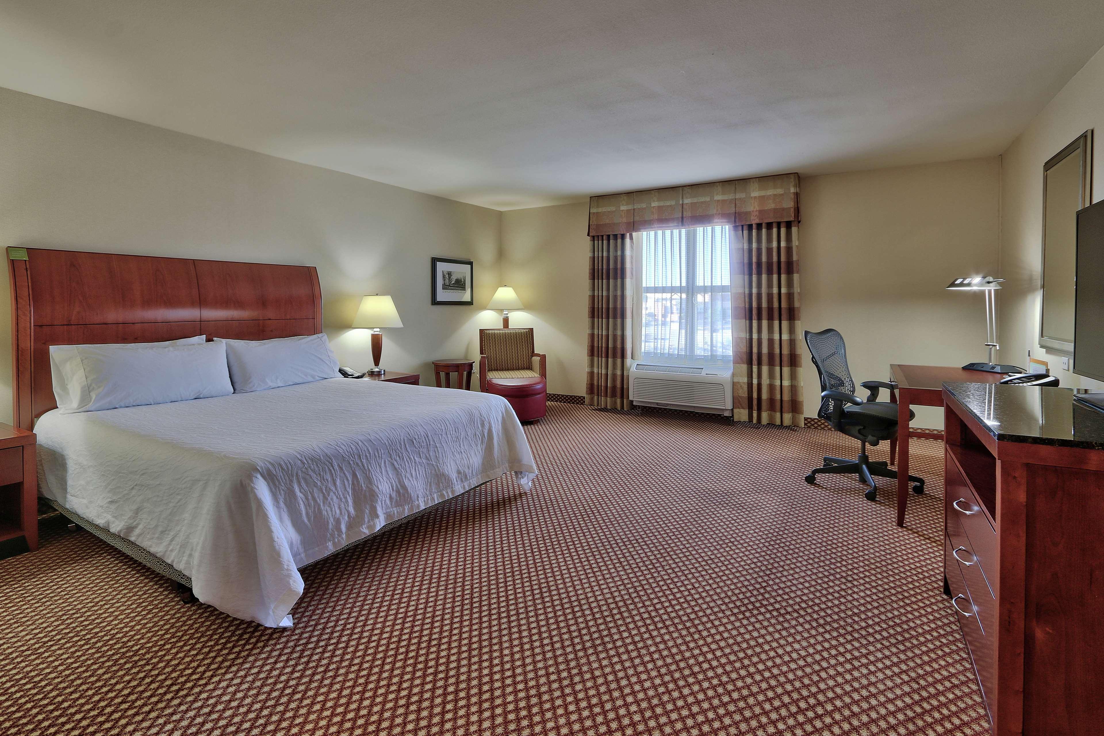Hilton Garden Inn Las Cruces Dış mekan fotoğraf