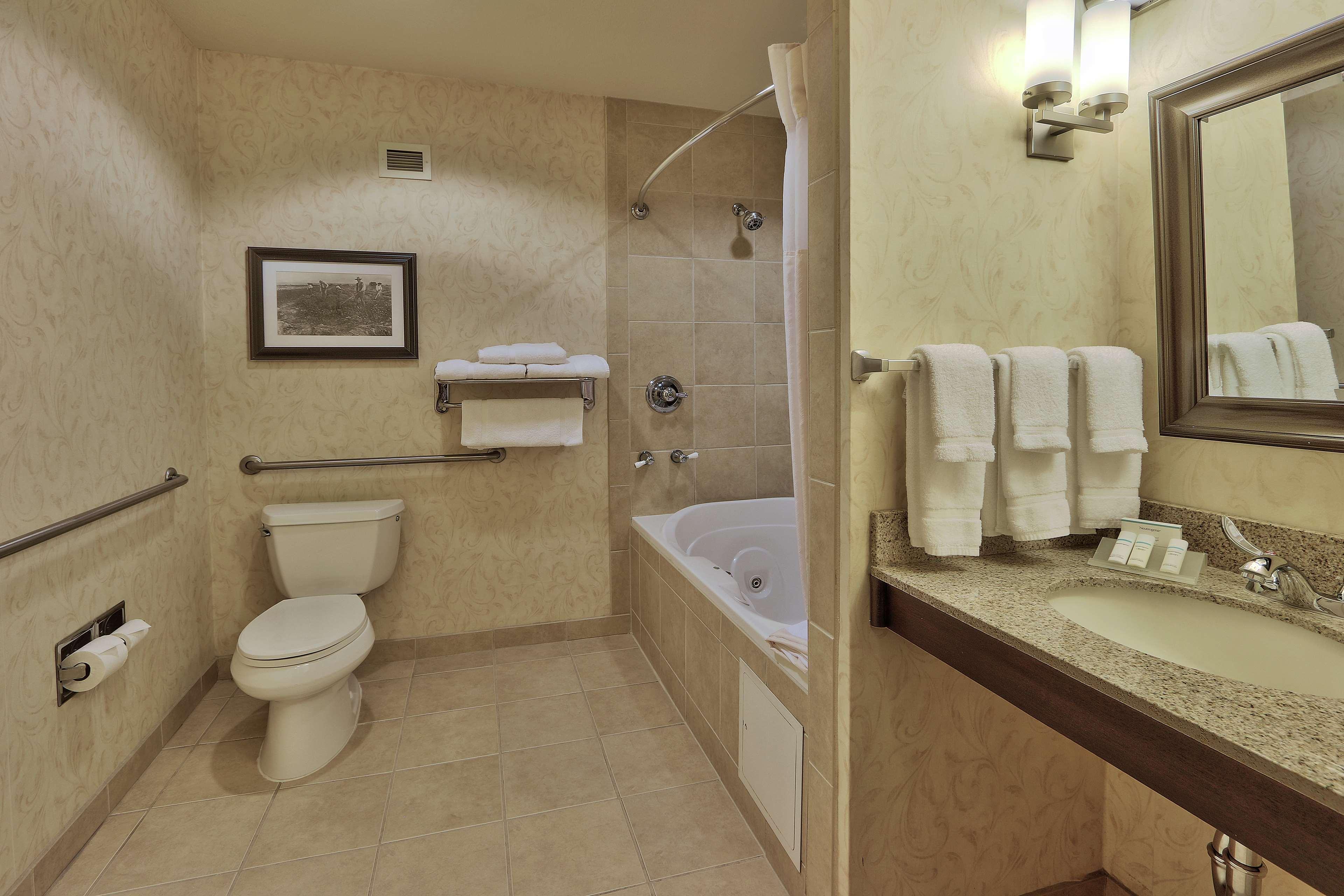 Hilton Garden Inn Las Cruces Dış mekan fotoğraf