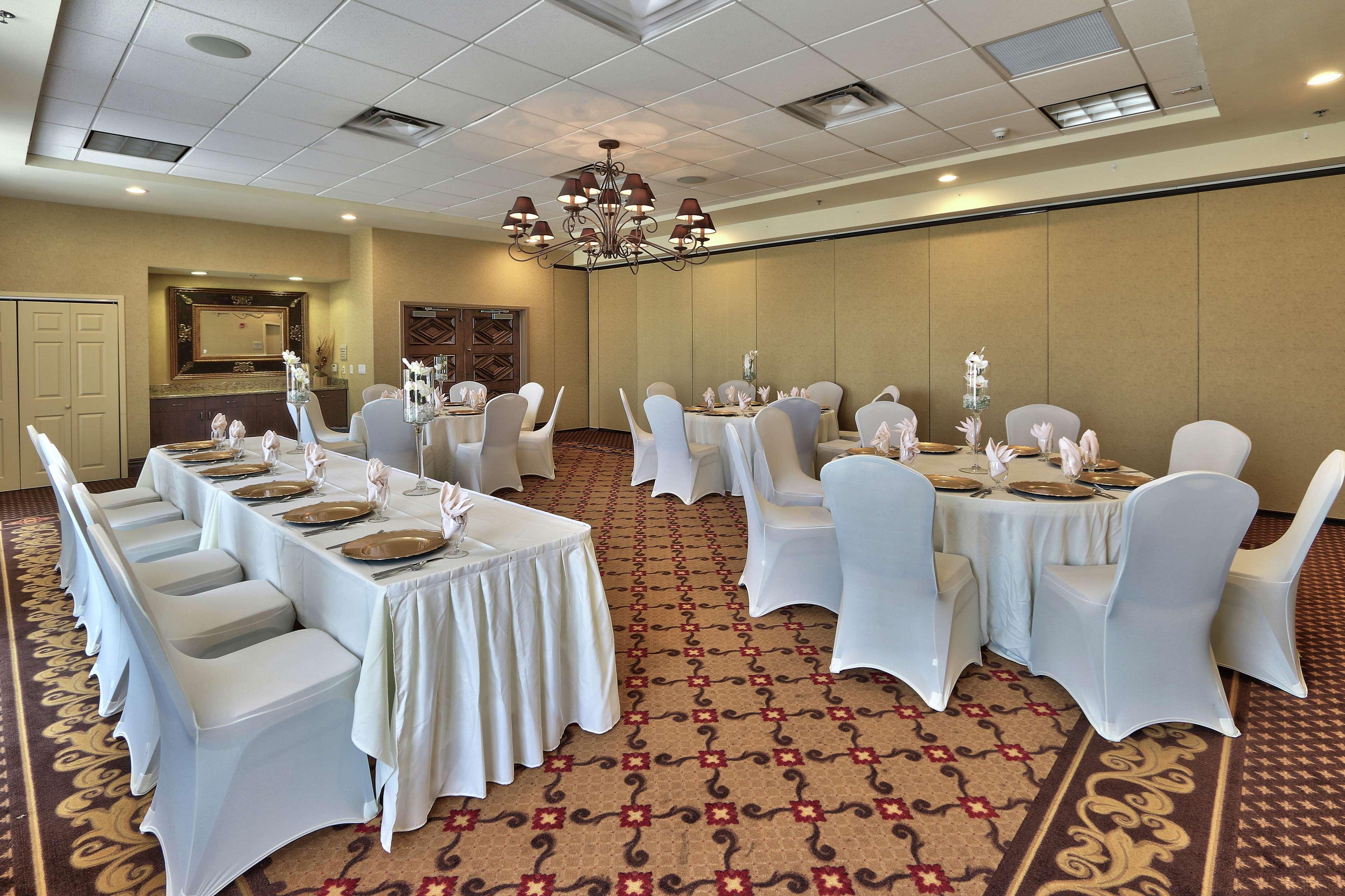 Hilton Garden Inn Las Cruces Dış mekan fotoğraf