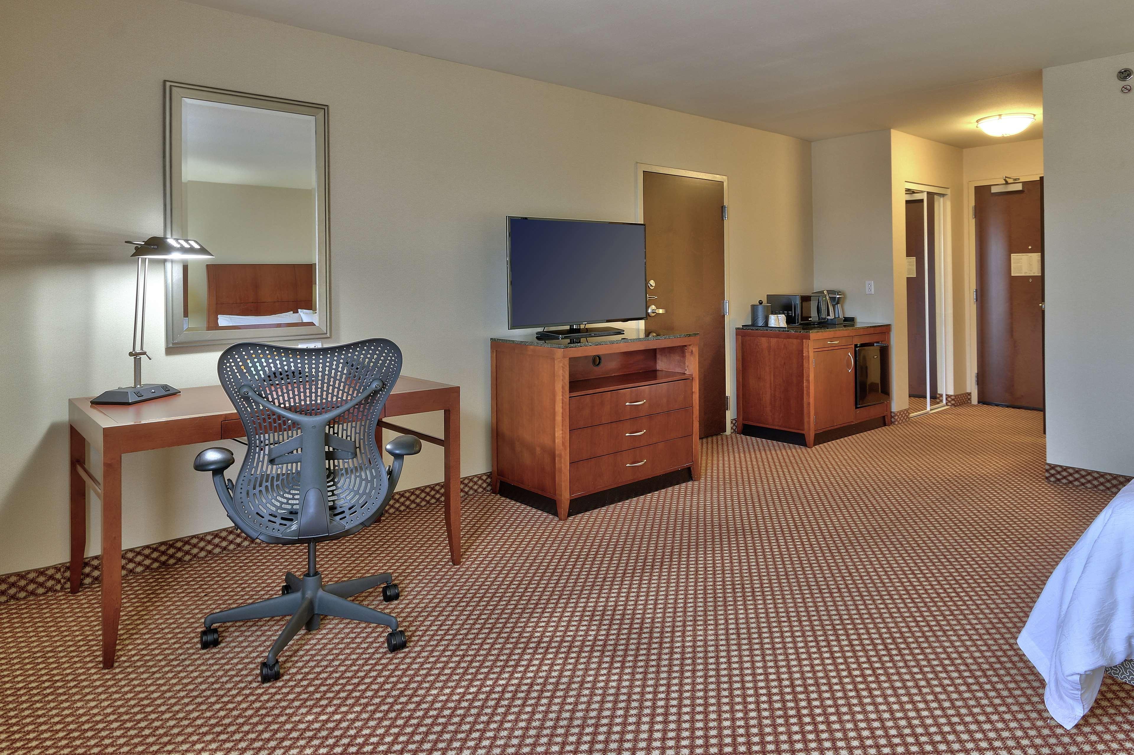 Hilton Garden Inn Las Cruces Dış mekan fotoğraf