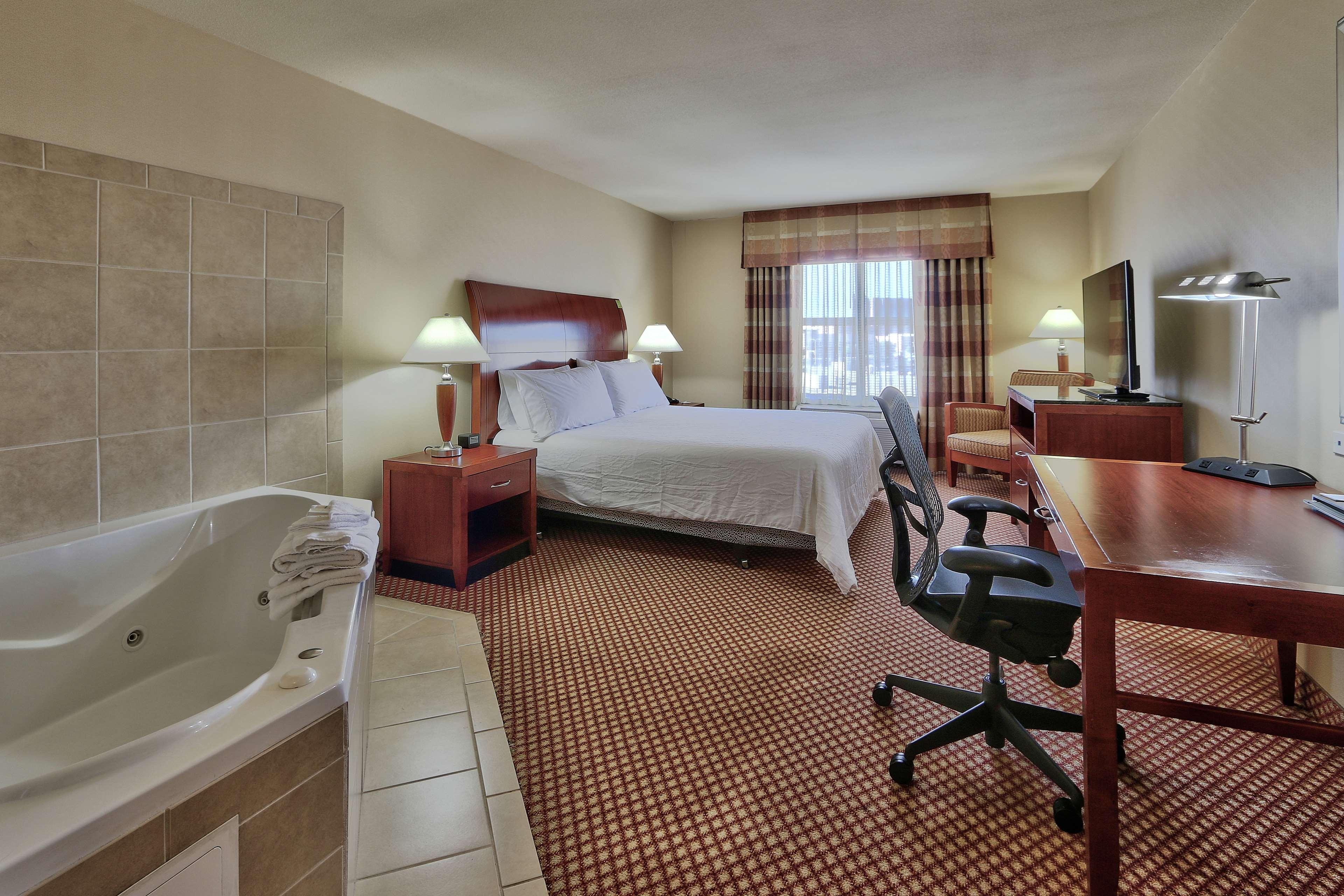 Hilton Garden Inn Las Cruces Dış mekan fotoğraf