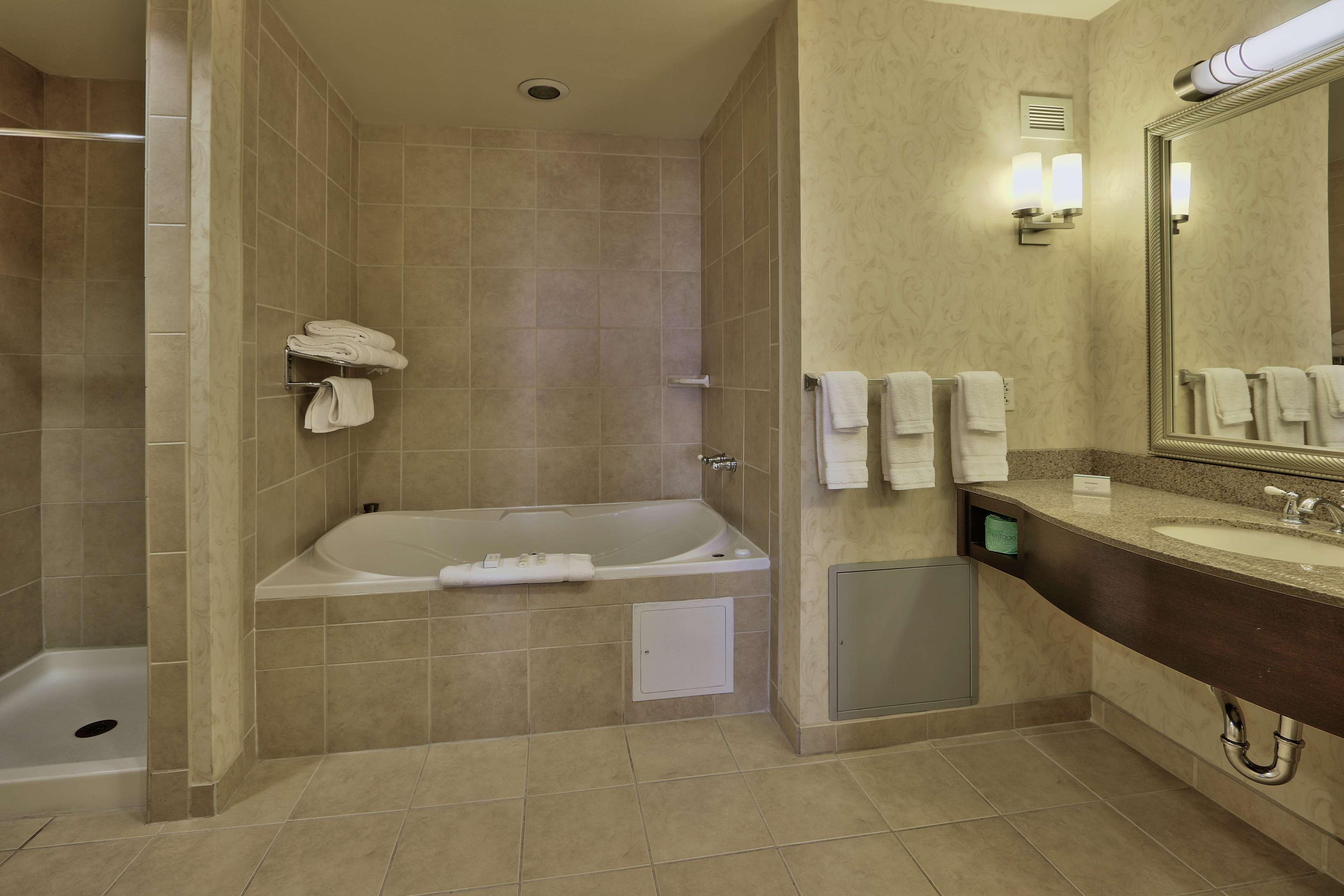 Hilton Garden Inn Las Cruces Dış mekan fotoğraf