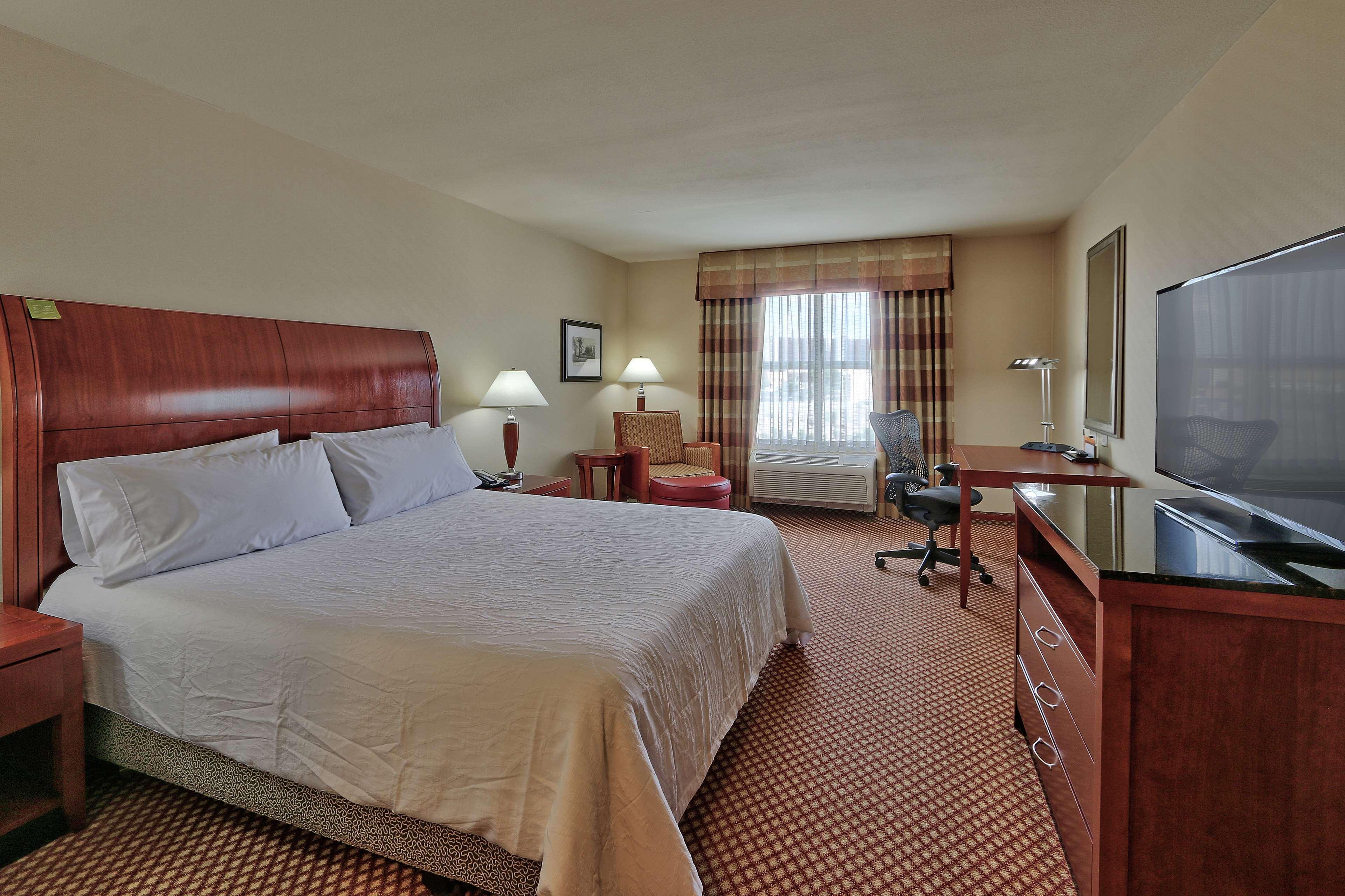 Hilton Garden Inn Las Cruces Dış mekan fotoğraf