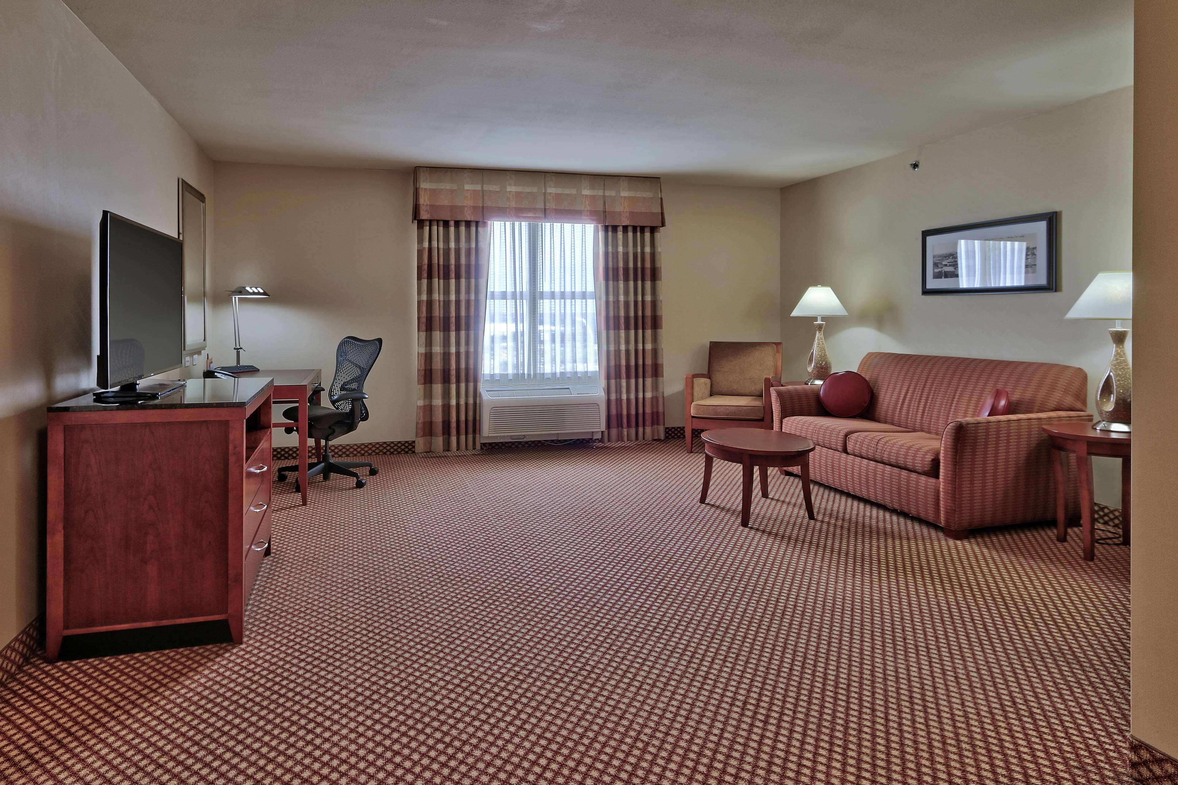 Hilton Garden Inn Las Cruces Dış mekan fotoğraf
