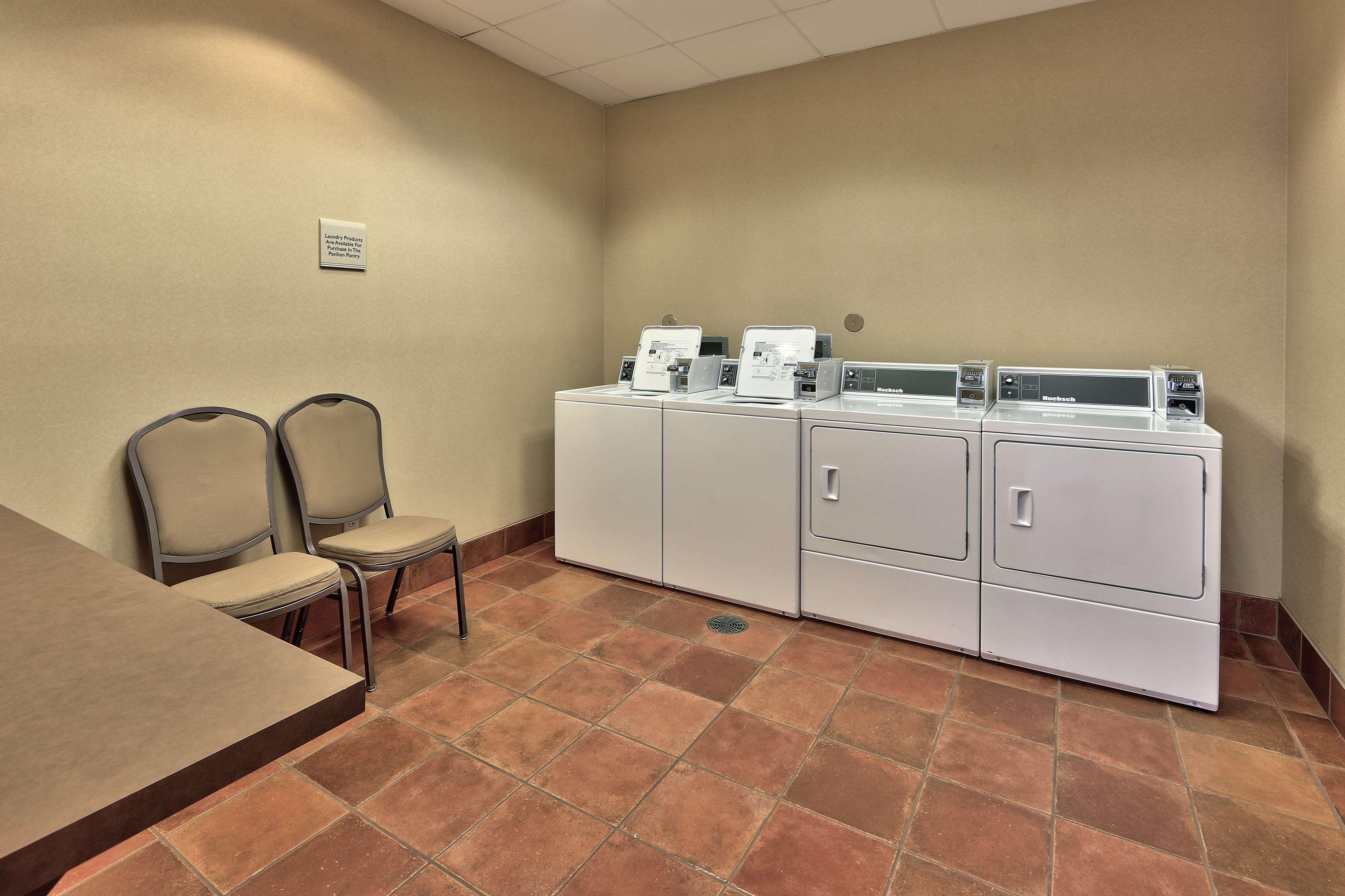 Hilton Garden Inn Las Cruces Dış mekan fotoğraf
