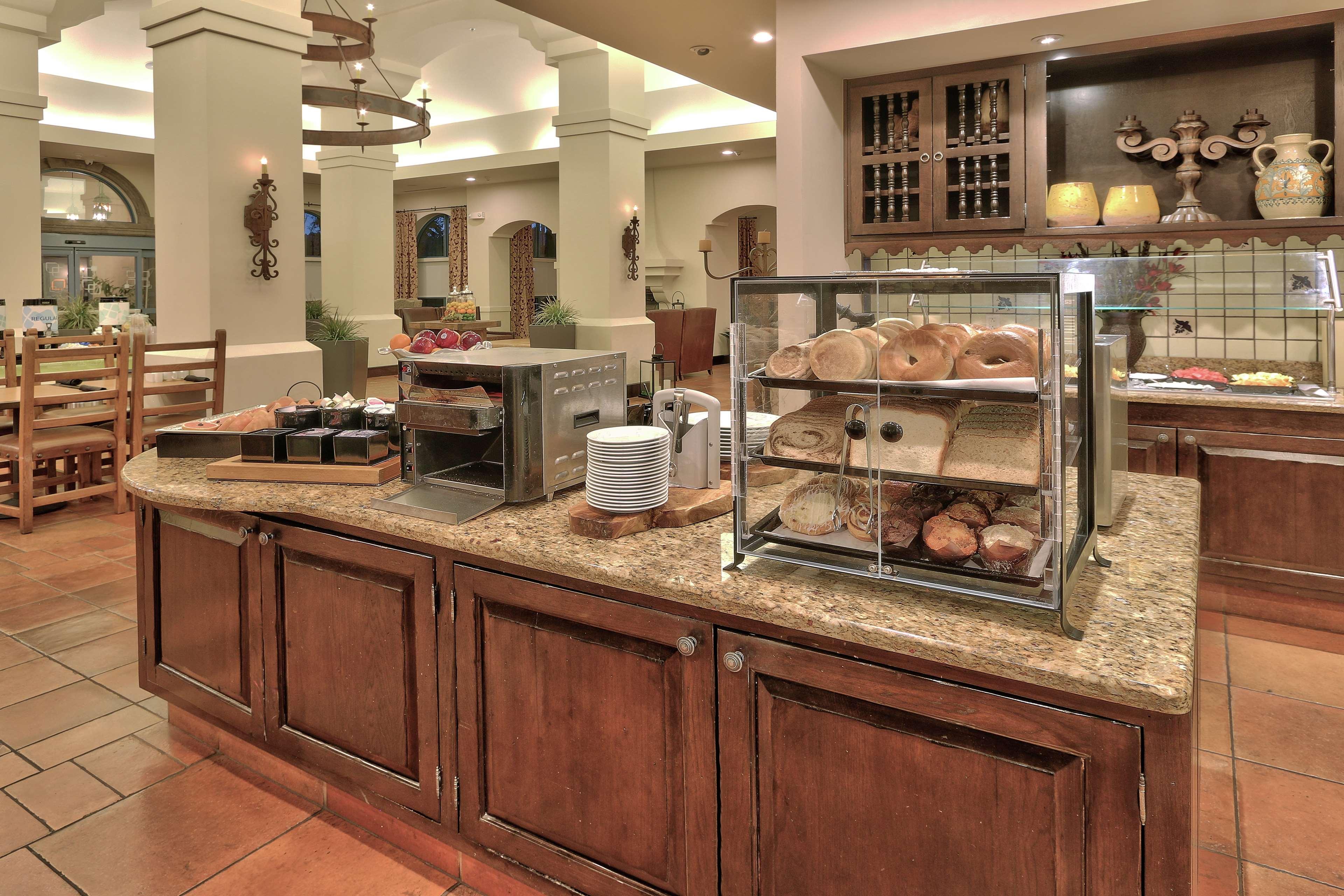Hilton Garden Inn Las Cruces Dış mekan fotoğraf