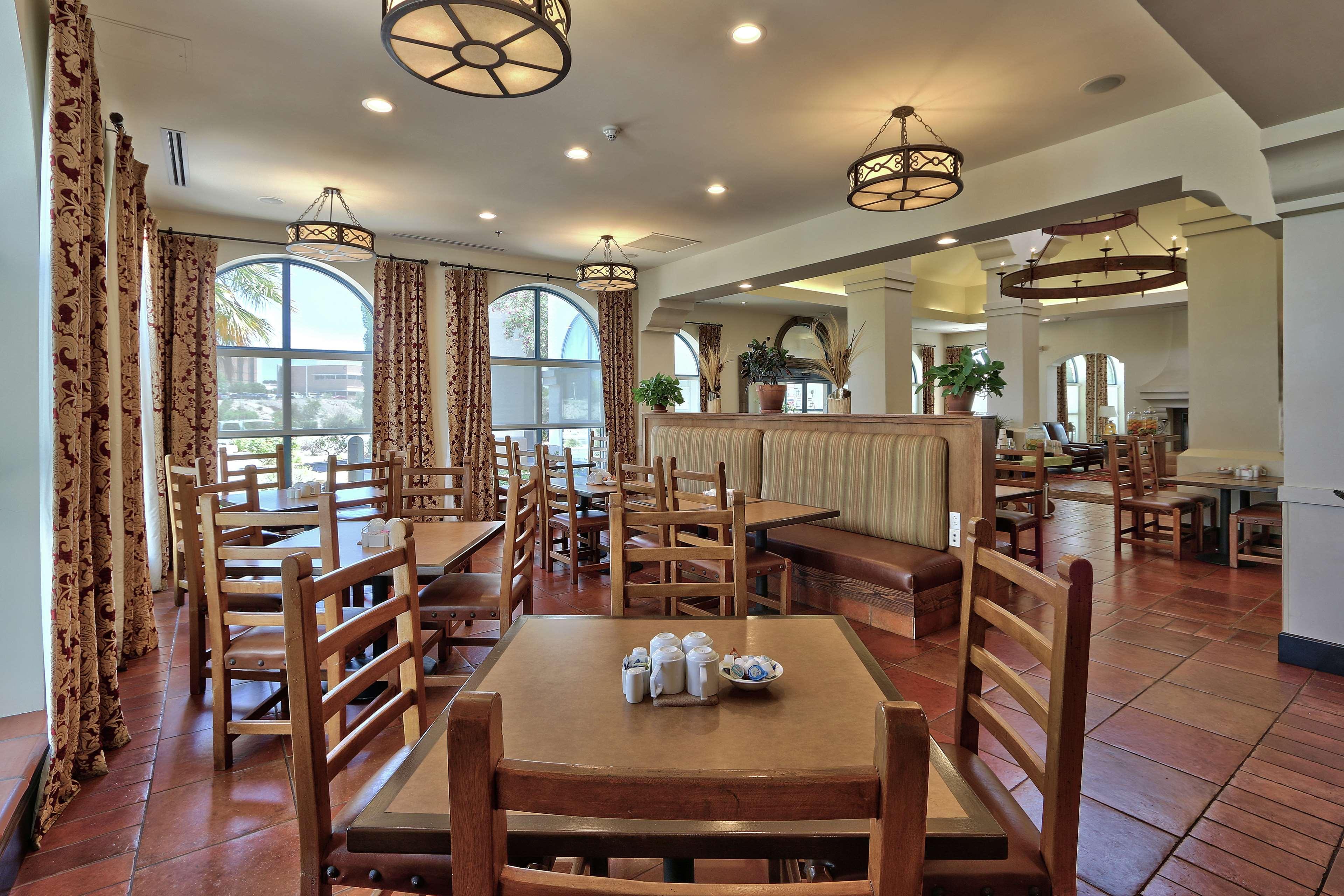 Hilton Garden Inn Las Cruces Dış mekan fotoğraf