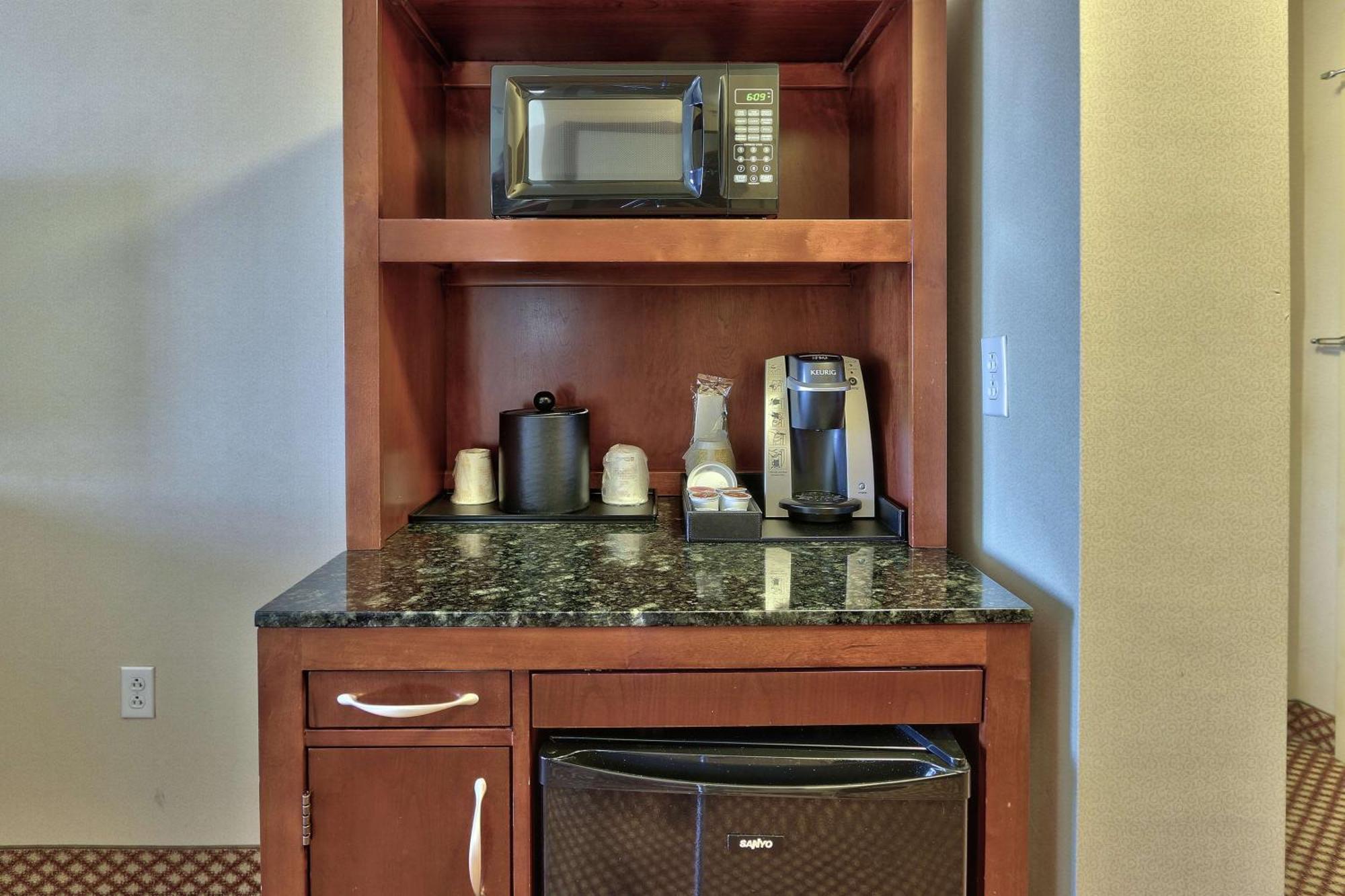 Hilton Garden Inn Las Cruces Dış mekan fotoğraf