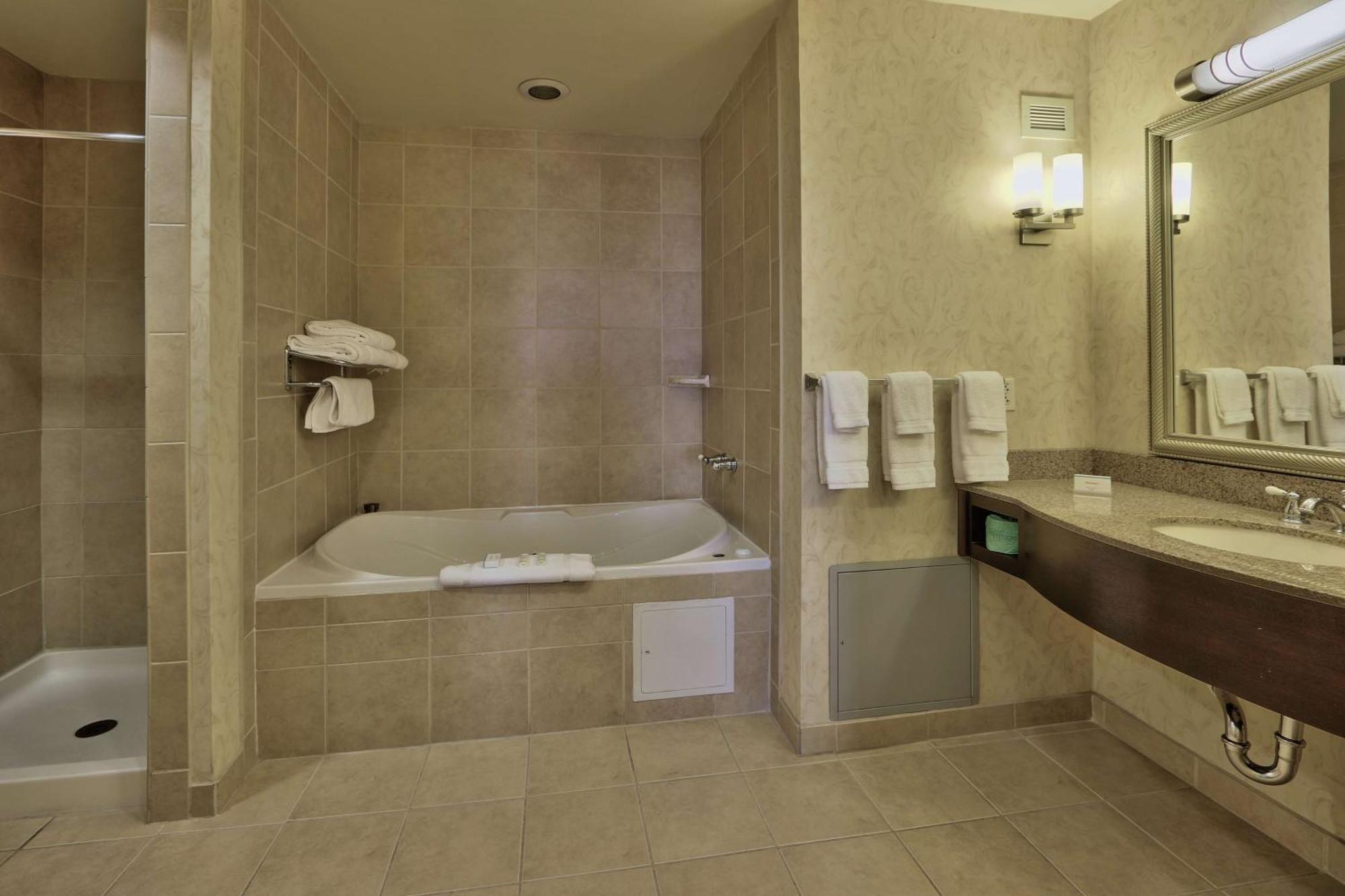 Hilton Garden Inn Las Cruces Dış mekan fotoğraf