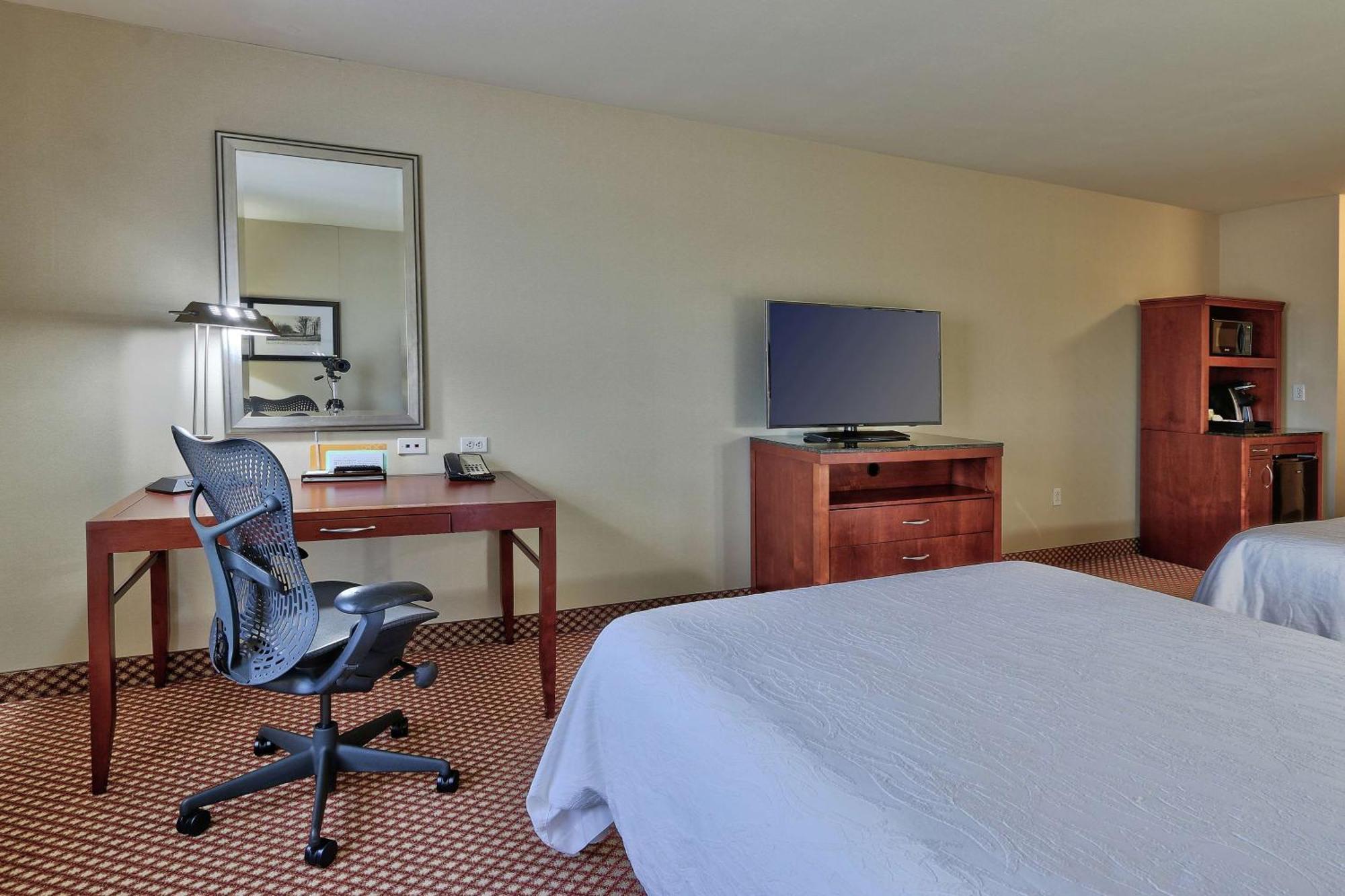 Hilton Garden Inn Las Cruces Dış mekan fotoğraf