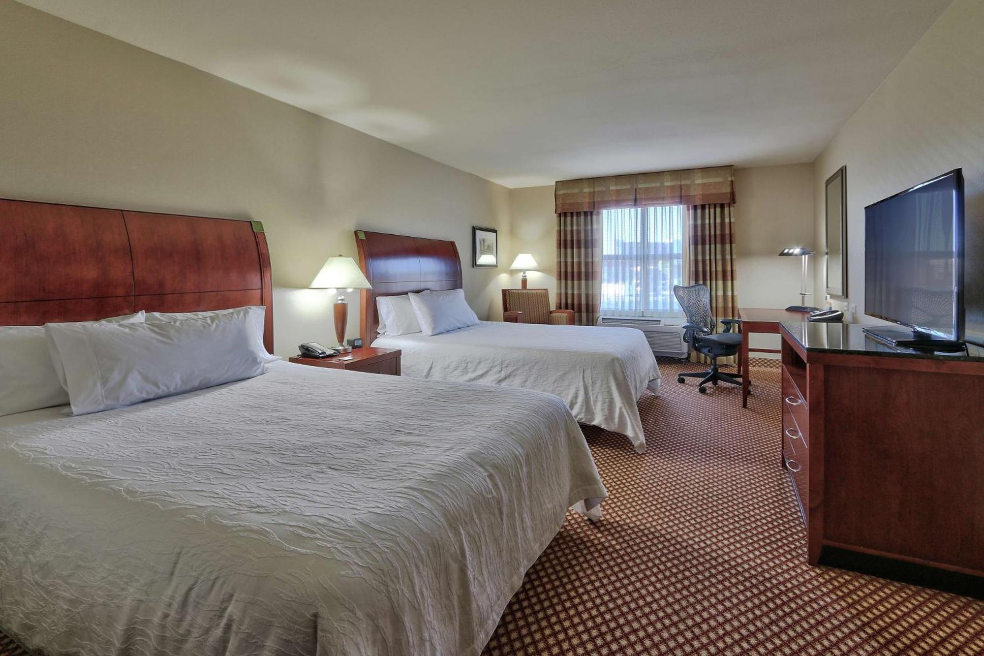 Hilton Garden Inn Las Cruces Dış mekan fotoğraf