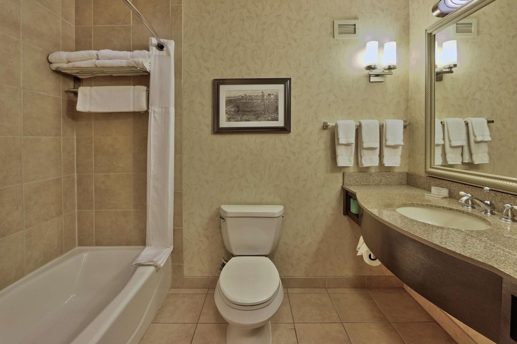 Hilton Garden Inn Las Cruces Dış mekan fotoğraf