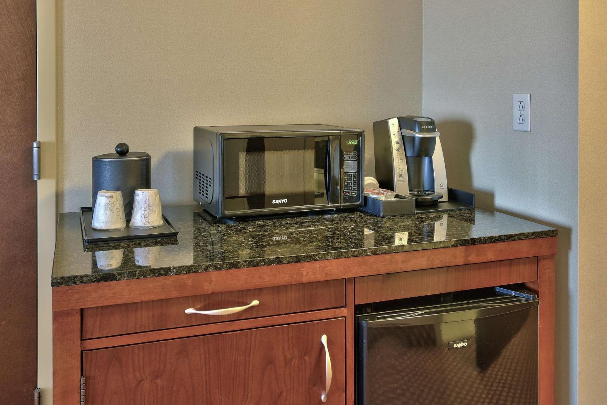 Hilton Garden Inn Las Cruces Dış mekan fotoğraf