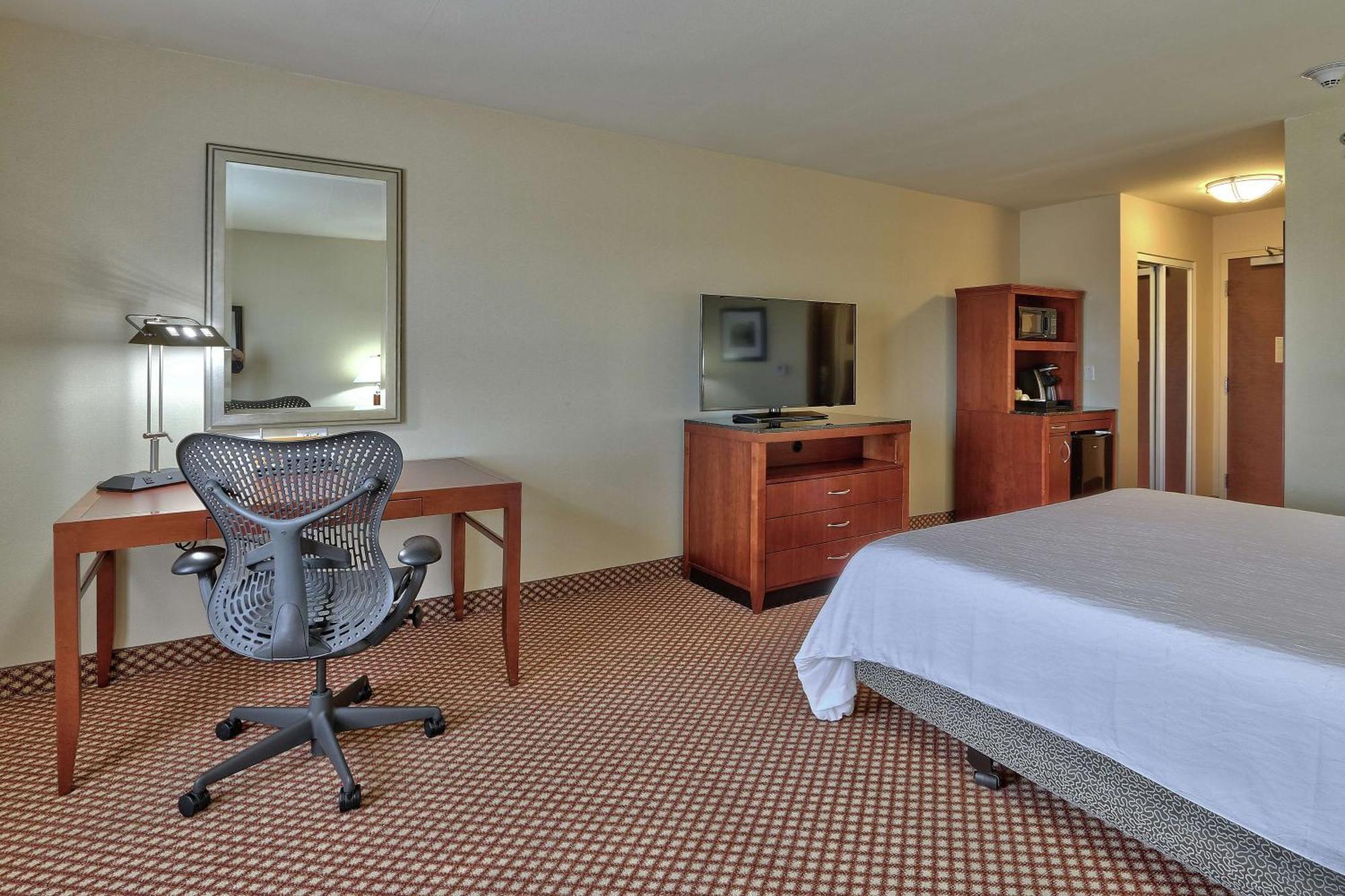 Hilton Garden Inn Las Cruces Dış mekan fotoğraf