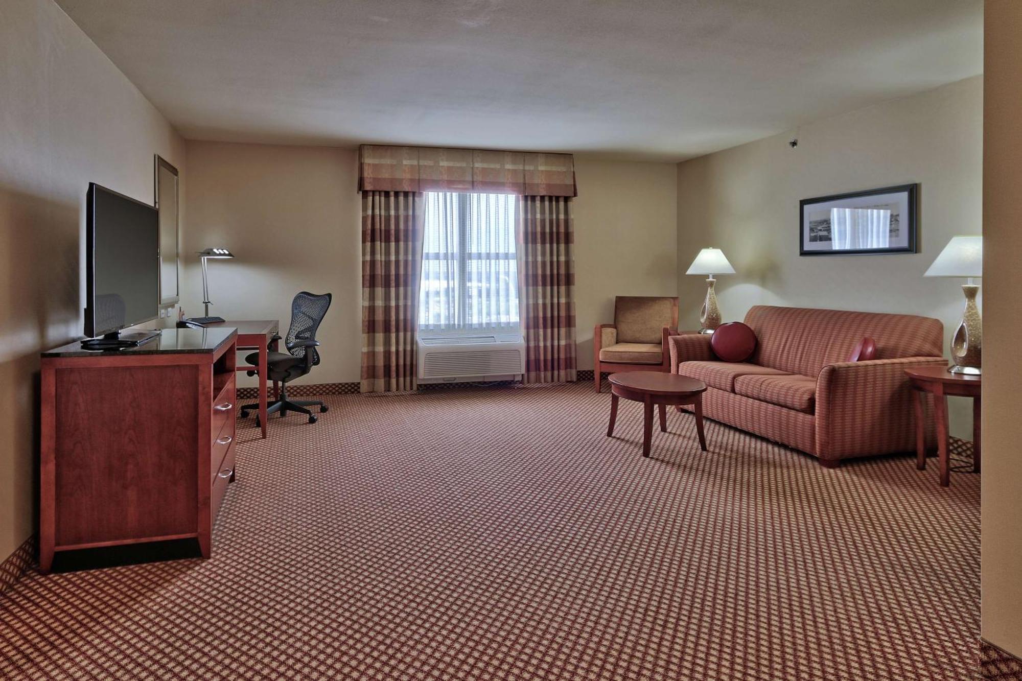 Hilton Garden Inn Las Cruces Dış mekan fotoğraf