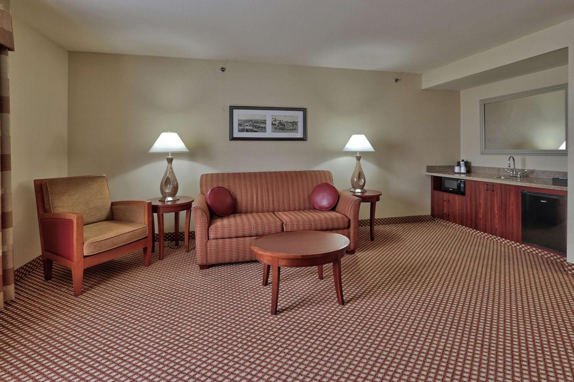 Hilton Garden Inn Las Cruces Dış mekan fotoğraf