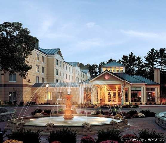 Hilton Garden Inn Las Cruces Dış mekan fotoğraf